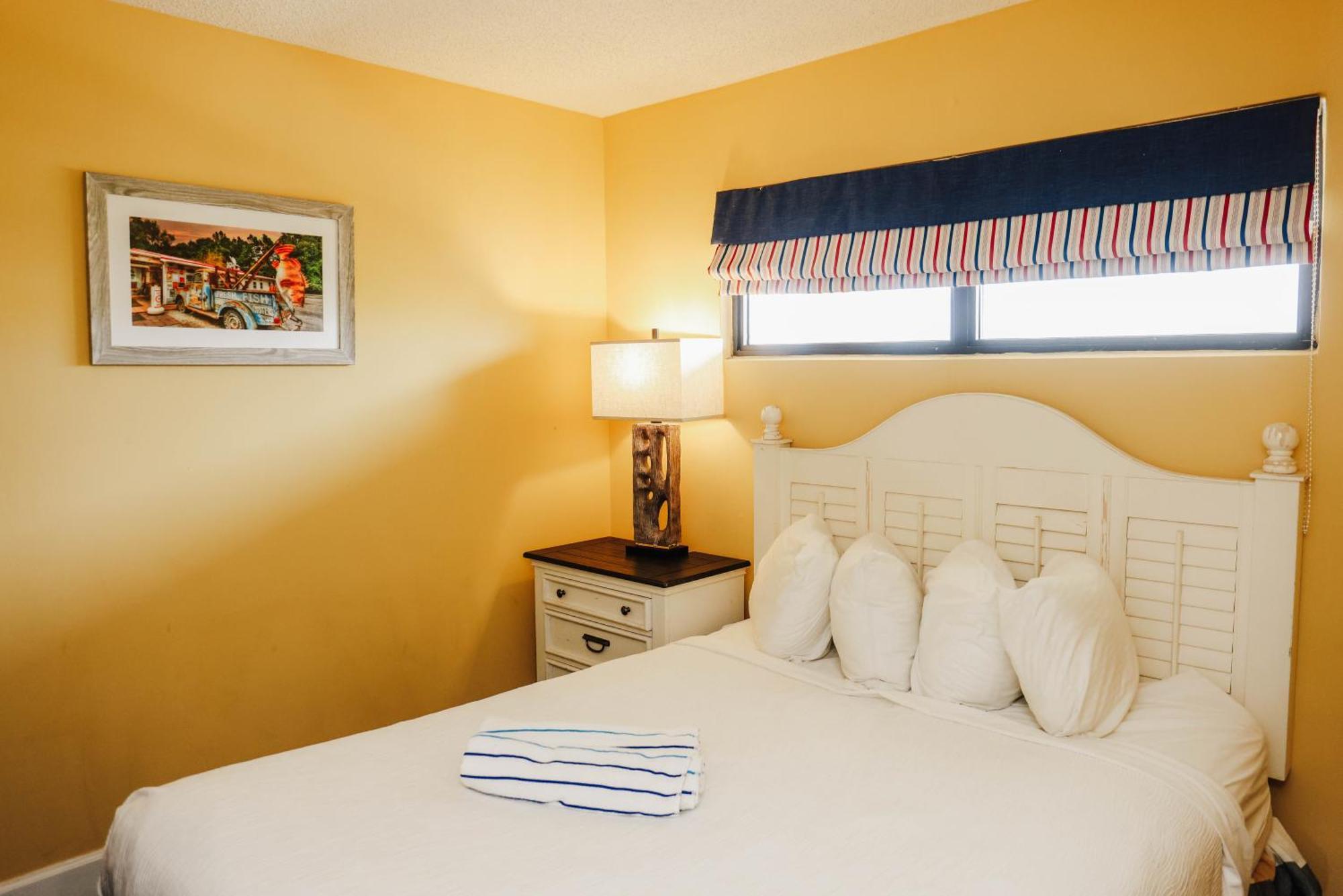 Ocean Club Resort Myrtle Beach A Ramada By Wyndham North Myrtle Beach Dış mekan fotoğraf